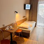 Guest house Montiva Relax & Wellness 3*