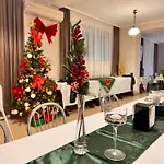 Montiva Relax & Wellness Guest house Korbielow