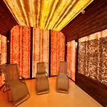 Guest house Montiva Relax & Wellness 3*