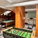 Guest house Montiva Relax & Wellness 3*