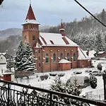 Guest house Montiva Relax & Wellness 3*