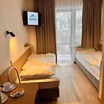 Montiva Relax & Wellness Guest house 3*