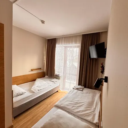 Montiva Relax&wellness Korbielów