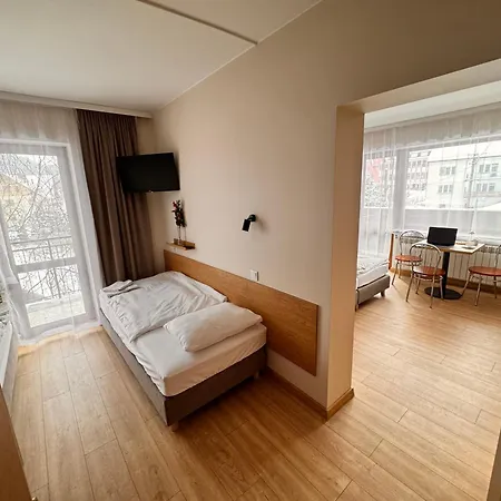 Montiva Relax & Wellness Guest house 3*