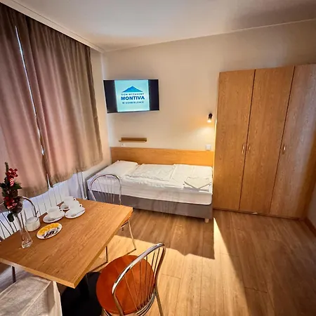 Montiva Relax & Wellness