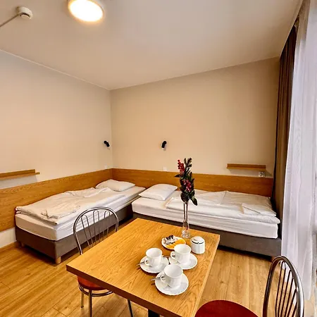 Guest house Montiva Relax & Wellness Korbielow