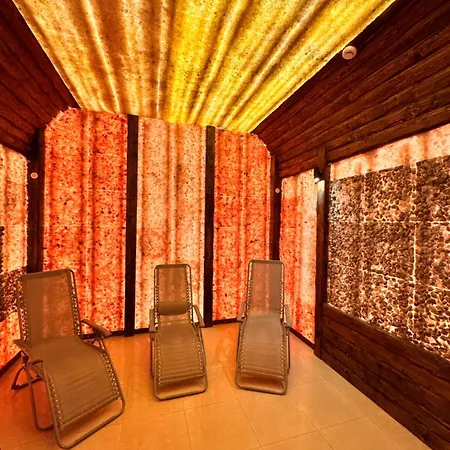 Pensjonat Montiva Relax&wellness 3*