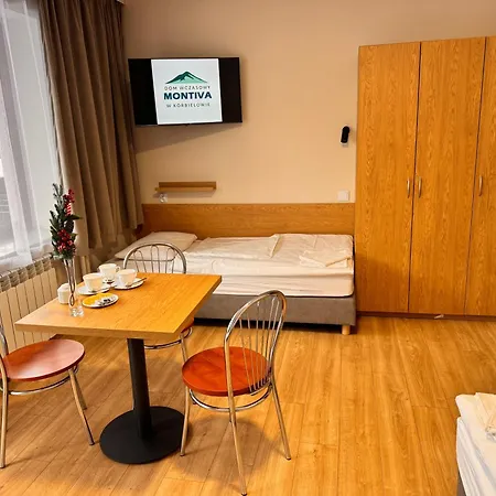 Montiva Relax&wellness 3*