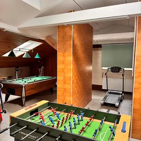 Pensión Montiva Relax & Wellness 3*