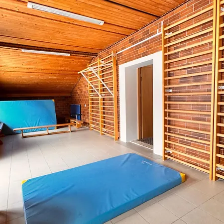 Montiva Relax&wellness Pensjonat Korbielów