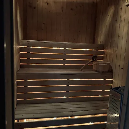 Pensión Montiva Relax & Wellness 3*