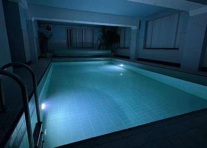 Montiva Relax & Wellness Pensión