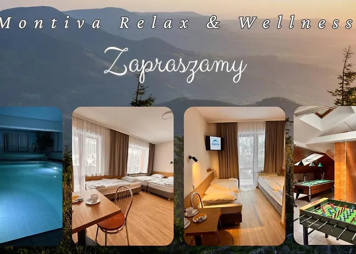 Montiva Relax & Wellness 3*