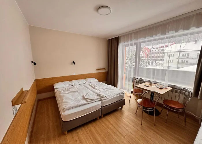 Montiva Relax & Wellness Korbielow