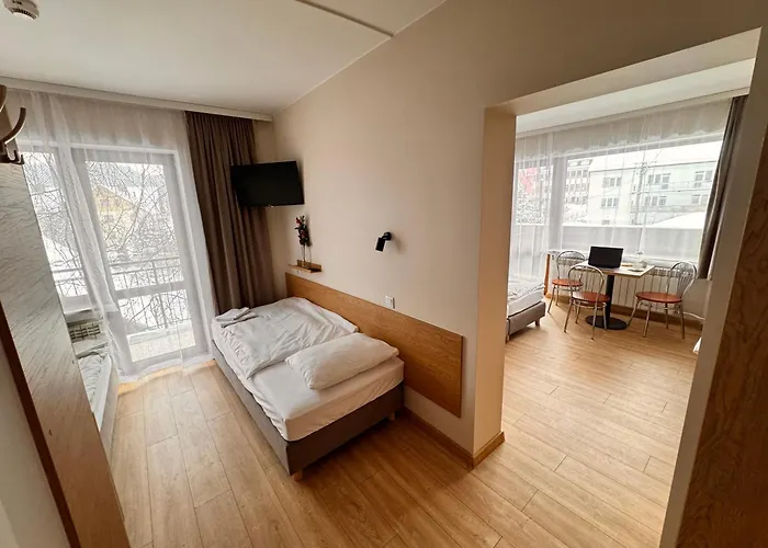 Montiva Relax & Wellness Guest house 3*