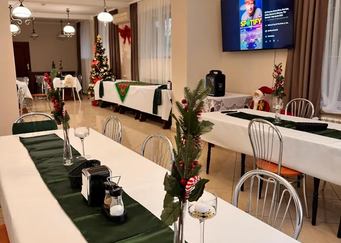 Guest house Montiva Relax & Wellness