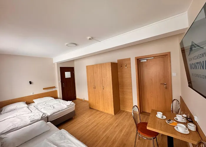 Montiva Relax & Wellness 3*