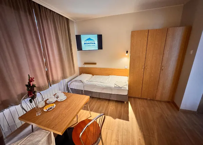 Montiva Relax & Wellness