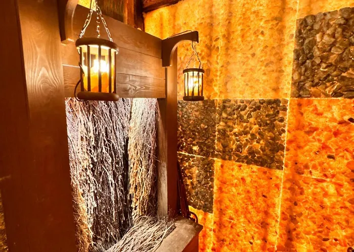 Guest house Montiva Relax & Wellness Korbielow