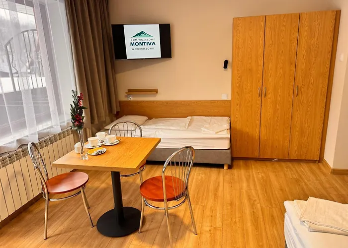 Montiva Relax & Wellness 3*