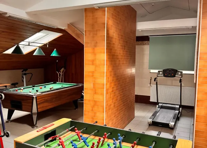 Guest house Montiva Relax & Wellness 3*