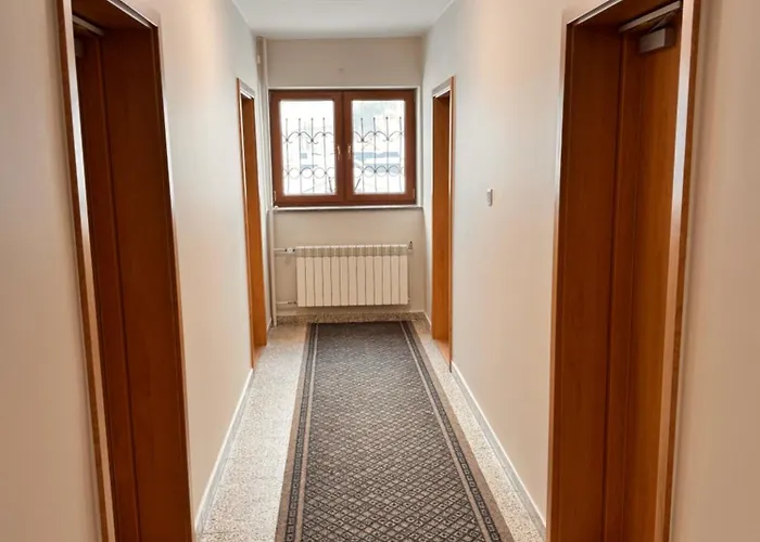 Montiva Relax & Wellness 3* Korbielów