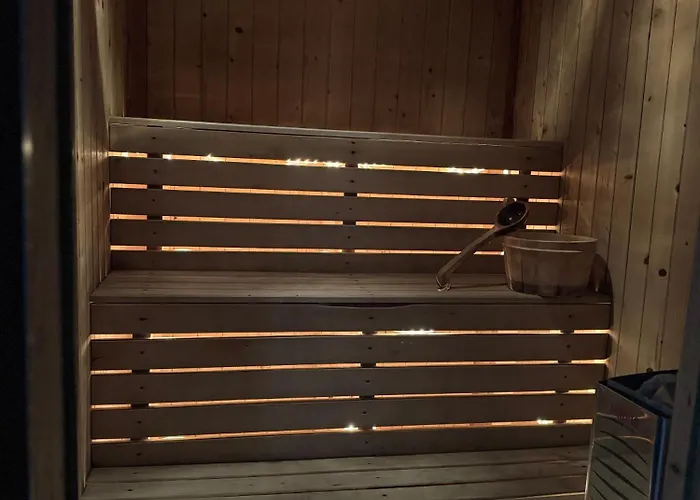 Pensión Montiva Relax & Wellness 3*